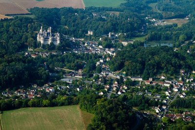 Pierrefonds