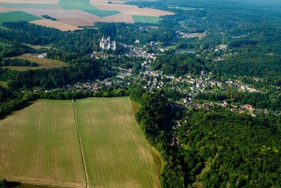 Pierrefonds