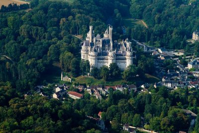 Pierrefonds