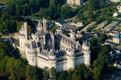 Pierrefonds