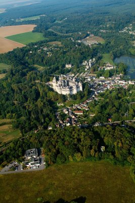 Pierrefonds