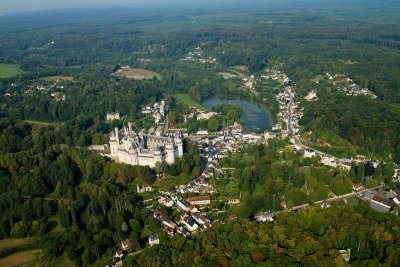 Pierrefonds