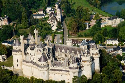 Pierrefonds