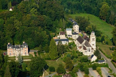 Pierrefonds