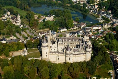 Pierrefonds