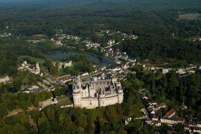 Pierrefonds