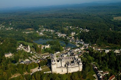Pierrefonds