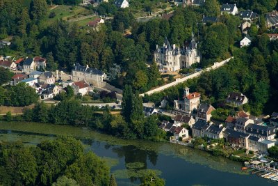 Pierrefonds