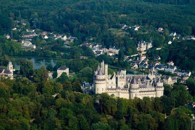 Pierrefonds