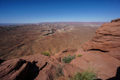canyonlands