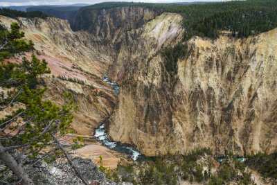 yellowstone