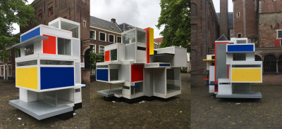 De Stijl