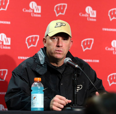 Purdue