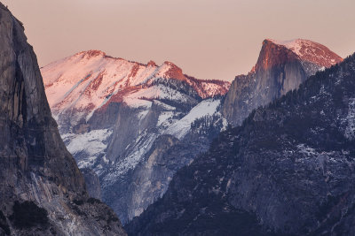 Half Dome