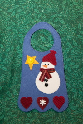 Ornaments by Jackie 2016