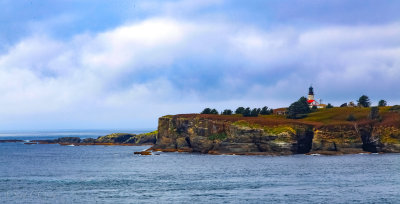 Cape Flattery Lighthouse