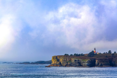 Cape Flattery Lighthouse