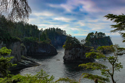 Cape Flattery