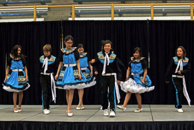 2017_05_20-21 Fishing Lake Metis Dancers