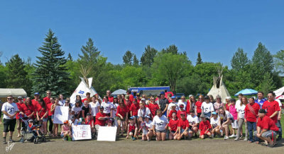 2018_06_24 Aboriginal Day Ceremonies