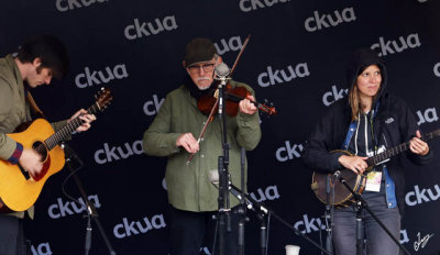 2018_08_12 CKUA Tents