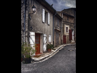 Provence Street