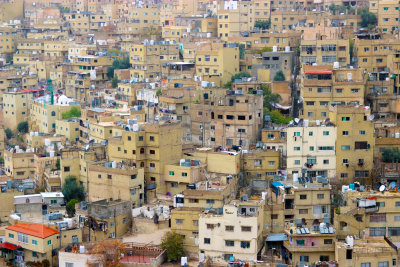 Amman, Jordan