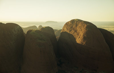 Australian Red Centre with Julie Fletcher