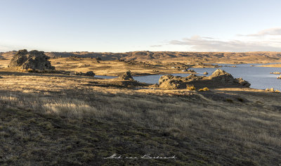 Central Otago region