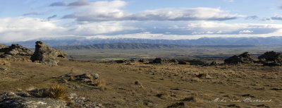 Central Otago