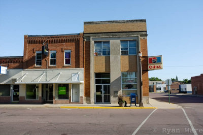 Downtown Square North Side