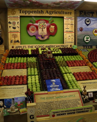  Central Washington State Fair