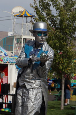 Central Washington State Fair, Yakima, Washington