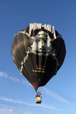 29th Annual (2018) Great Prosser Balloon Rally