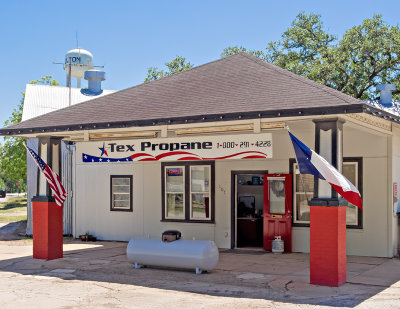 This place will give you gas.