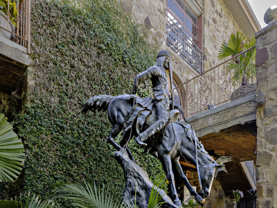 Sculpture 4