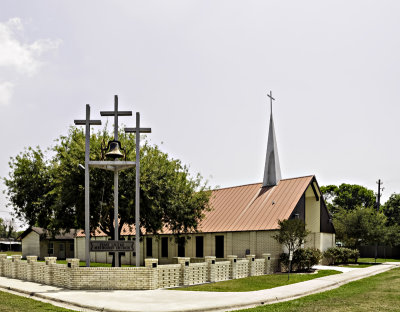 First United Methodist Church