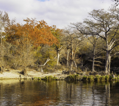 McKinney Falls State Park, Selected images. (A gallery)