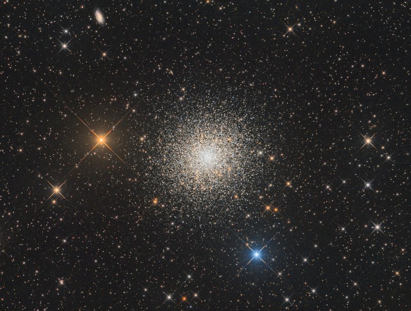 M13 in Hercules