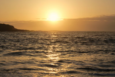Montana de Oro