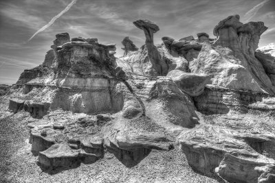 Hoodoo group