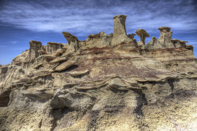 Hoodoo group 2