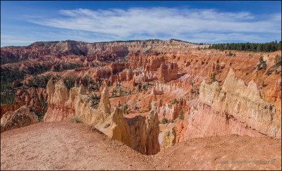 Bryce Canyon National Park