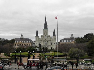 Jackson Square