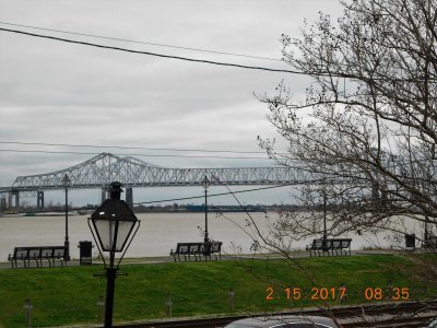 Mississippi River