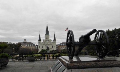 Cannon
