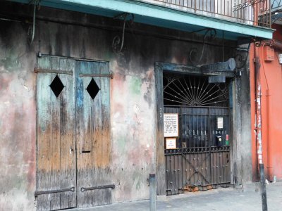 Preservation Hall Jazz 
