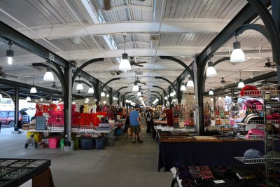 The French Market