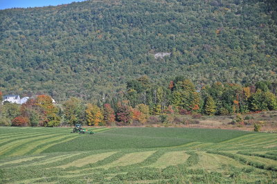 Bringing in the Sheaves