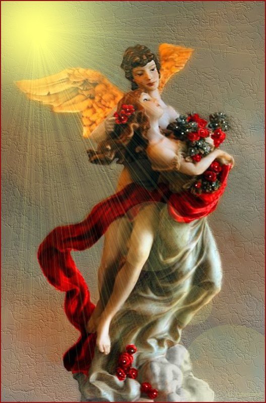 fantasy art